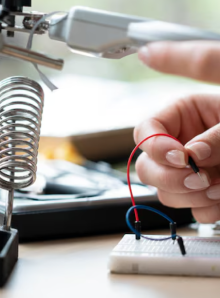 Расчет силовых характеристик