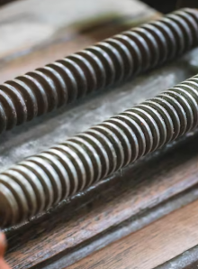 Дробеструйная обработка