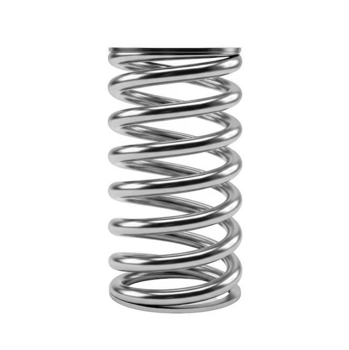 С гальваническим покрытием